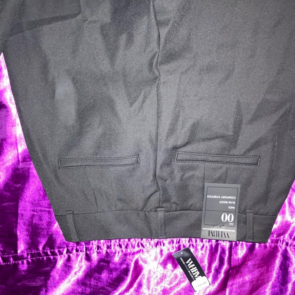 Womens Slacks - Picture 4 of 7